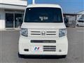 2018 Honda N-VAN