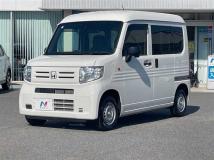 2018 Honda N-VAN