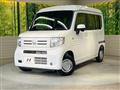 2026 Honda N-VAN