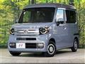 2022 Honda N-VAN