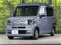 2022 Honda N-VAN