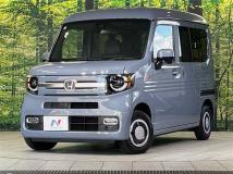 2022 Honda N-VAN