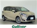 2019 Toyota Sienta