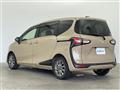 2019 Toyota Sienta