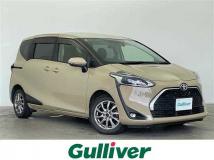 2019 Toyota Sienta