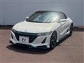 2016 Honda S660