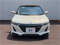 2016 Honda S660