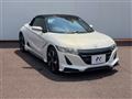 2016 Honda S660