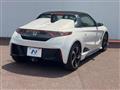 2016 Honda S660