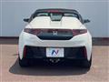 2016 Honda S660