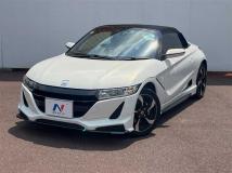 2016 Honda S660