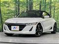 2019 Honda S660