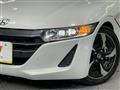 2019 Honda S660