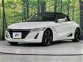 2019 Honda S660
