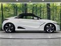 2019 Honda S660
