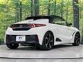 2019 Honda S660