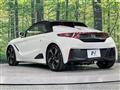 2019 Honda S660
