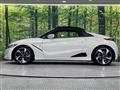 2019 Honda S660