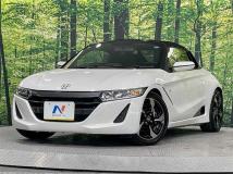 2019 Honda S660