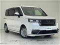 2022 Honda Step WGN
