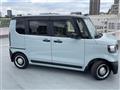 2026 Honda N BOX