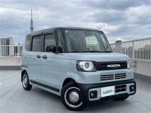 2026 Honda N BOX