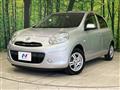 2011 Nissan March