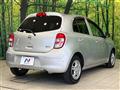 2011 Nissan March