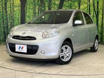 2011 Nissan March