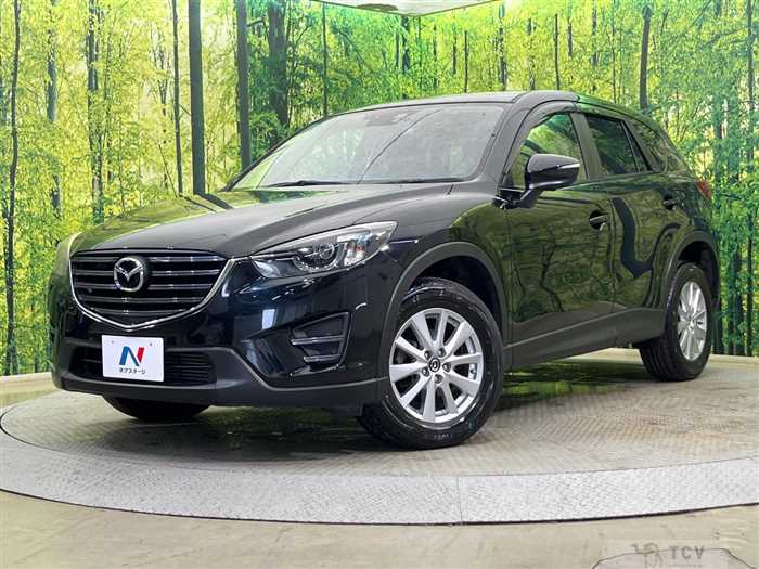 2015 Mazda CX-5