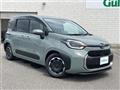 2026 Toyota Sienta