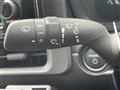 2026 Toyota Sienta