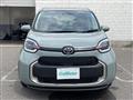 2026 Toyota Sienta