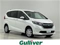2017 Honda Freed