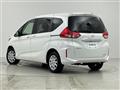 2017 Honda Freed