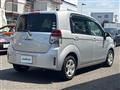 2014 Toyota SPADE