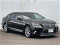 2013 Lexus LS
