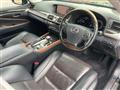 2013 Lexus LS