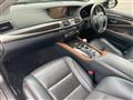 2013 Lexus LS