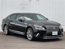 2013 Lexus LS