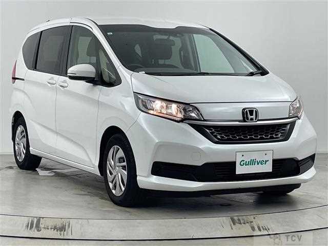 2023 Honda Freed