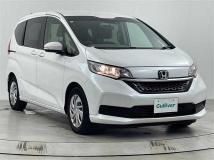 2023 Honda Freed