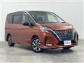 2021 Nissan Serena