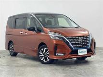 2021 Nissan Serena