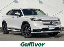 2023 Honda VEZEL