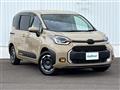 2024 Toyota Sienta