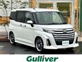 2022 Toyota Roomy