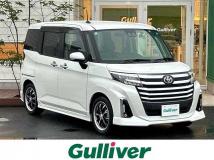 2022 Toyota Roomy