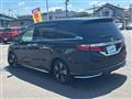 2017 Honda Odyssey Hybrid