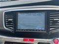 2017 Honda Odyssey Hybrid